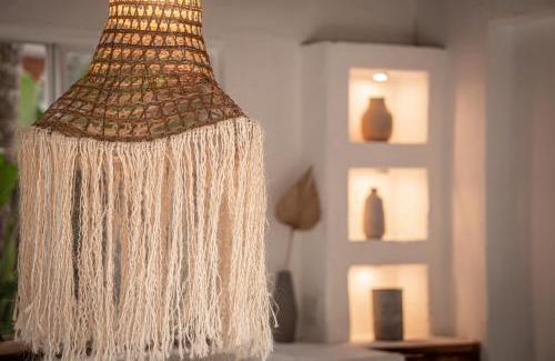 South Middle River Villa | The Boho Villa