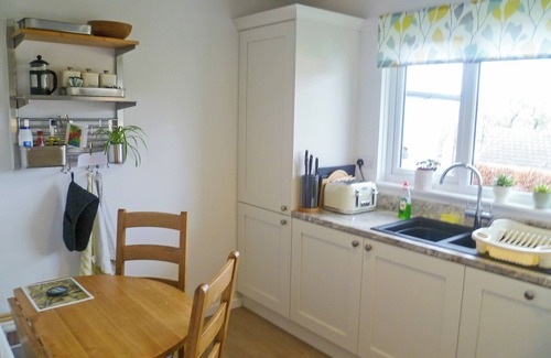 Keswick Cottage | The Bolthole (Formerly Candlemas)