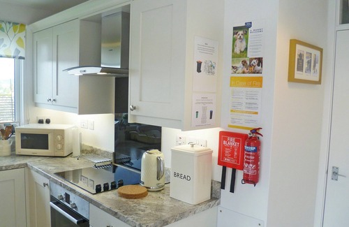 Keswick Cottage | The Bolthole (Formerly Candlemas)