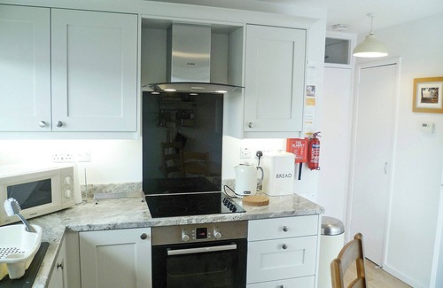 Keswick Cottage | The Bolthole (Formerly Candlemas)