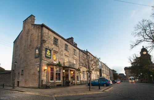 Lancaster Hotel | The Borough Lancaster