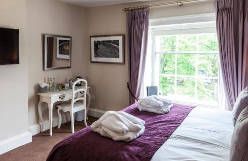 Lancaster Hotel | The Borough Lancaster
