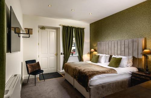 Lancaster Hotel | The Borough Lancaster