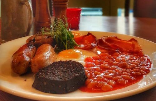 Lancaster Hotel | The Borough Lancaster