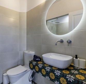Skopelos House | The Botanist Guesthouse