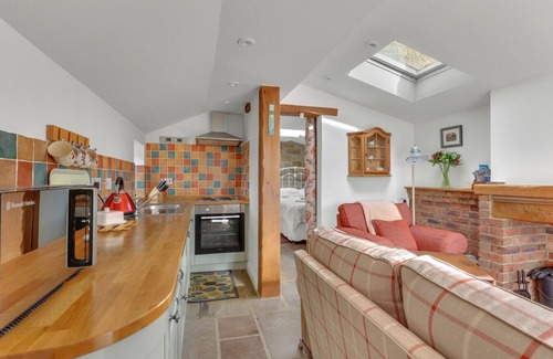 South Charlton Cottage | The Bothy at Mount Pleasant - North East Escapes