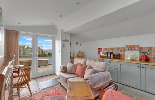South Charlton Cottage | The Bothy at Mount Pleasant - North East Escapes