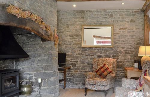 Clun House | The Bothy-E2934