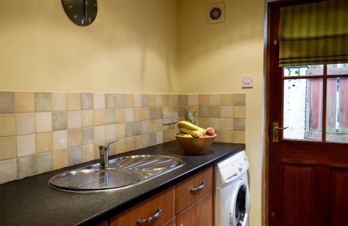 Dollar House | The Bothy