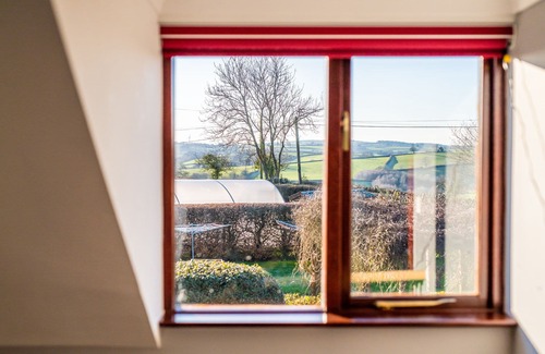 Saltash Cottage | The Bothy holiday cottage in Cornwall