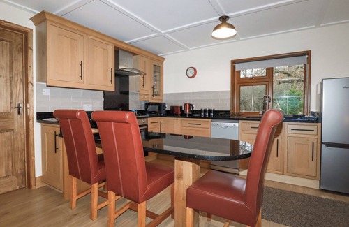 Mount Cottage | THE BOTHY, with a garden in Bodmin