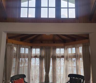 Turuk House | The Bougainvillea House