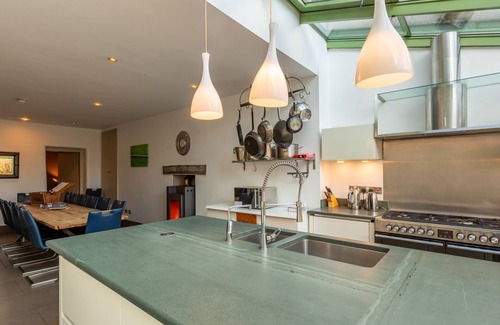 Windermere House | THE BOUNDARY, pet friendly, with open fire in Windermere