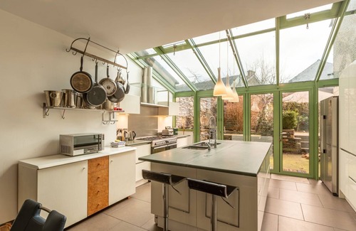 Windermere House | THE BOUNDARY, pet friendly, with open fire in Windermere