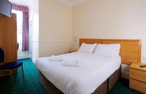 Bournemouth City Centre Hotel | The Bournemouth Maemar Hotel