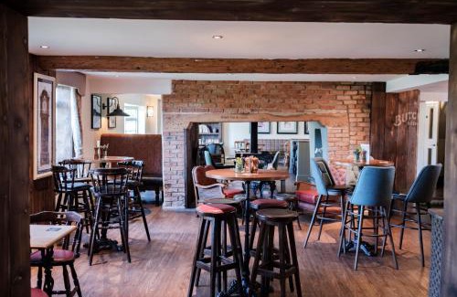Bridgwater Hotel | The Bower Inn