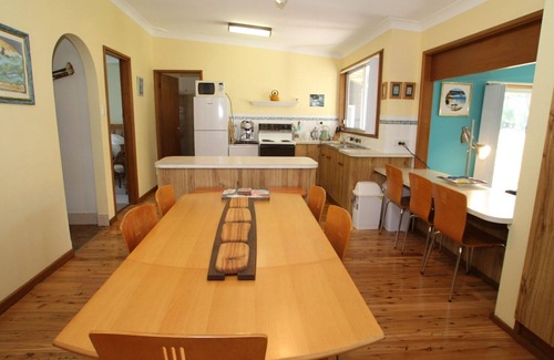 Berrara House | The Bower on Berrara Road