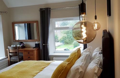 Bardon Mill Hotel | The Bowes Hotel