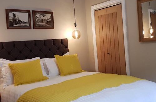 Bardon Mill Hotel | The Bowes Hotel