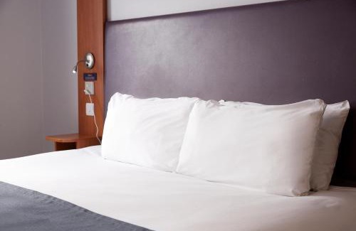 Hucknall Hotel | The Bowman by Greene King Inns