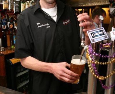 Bradworthy Hotel | The Bradworthy Inn