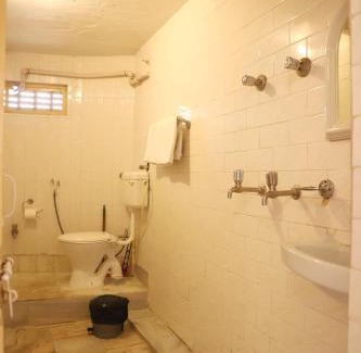 Pushkar Hotel | The Brahma Space