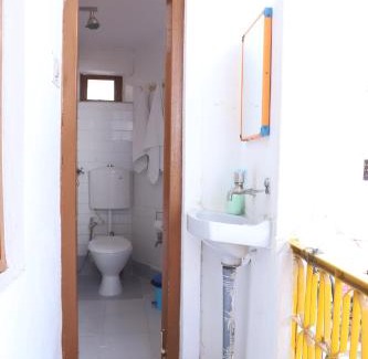 Pushkar Hotel | The Brahma Space