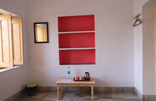 Pushkar Hotel | The Brahma Space