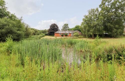 Colchester House | The Brambles