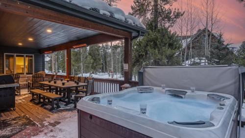 Wellington House | The Breck Haus