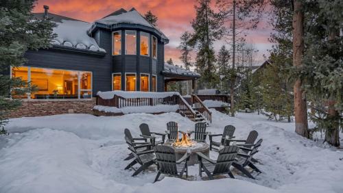 Wellington House | The Breck Haus