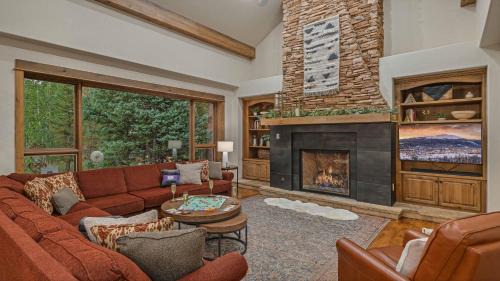 Wellington House | The Breck Haus