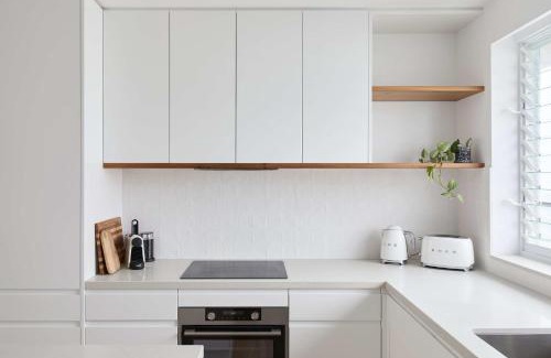 Merewether Apartment | The Breeze