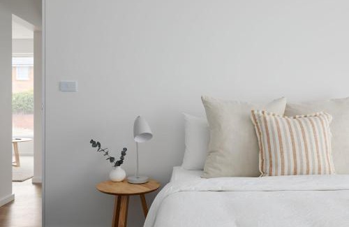 Merewether Apartment | The Breeze