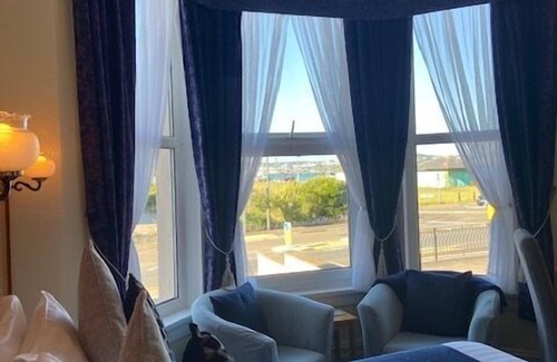 Paignton Hotel | The Briars