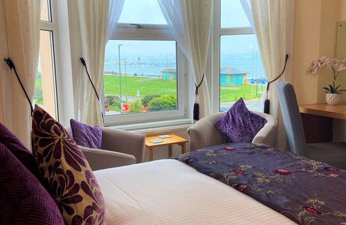 Paignton Hotel | The Briars