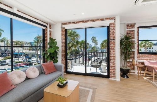 Townsite Hotel | The Brick Boutique Hotel