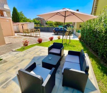 Pisa Bed & Breakfast | The Bricks B&B Free Parking