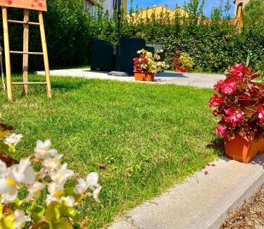Pisa Bed & Breakfast | The Bricks B&B Free Parking