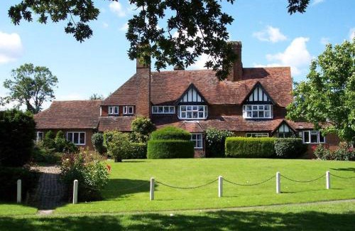 Sedlescombe Hotel | The Brickwall Hotel
