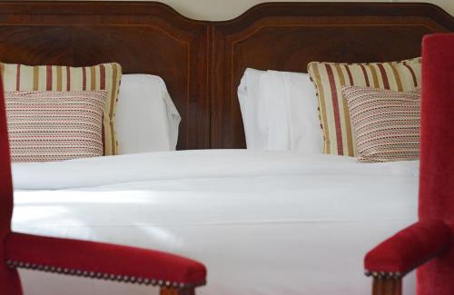 Sedlescombe Hotel | The Brickwall Hotel