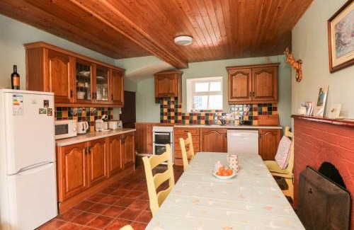 County Waterford House | The Bride Valley Farmhouse
