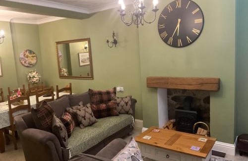 Llanrwst House | The Bridge Cottage