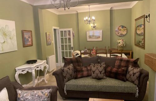 Llanrwst House | The Bridge Cottage