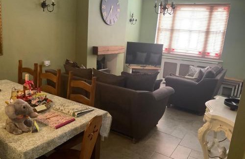 Llanrwst House | The Bridge Cottage