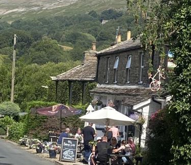 Fremington Hotel | The Bridge Inn