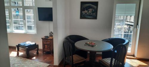 Kosancicev Venac Apartment | The Bridgeview Suite