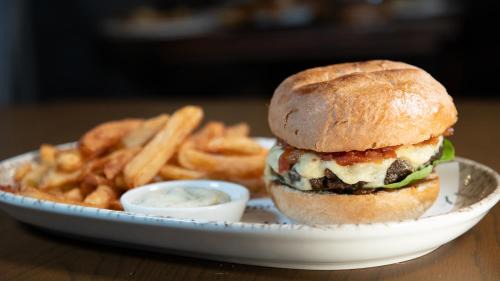 Stainburn Hotel | The Briery