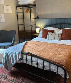 Stainburn Hotel | The Briery