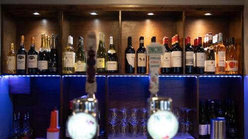 Stainburn Hotel | The Briery